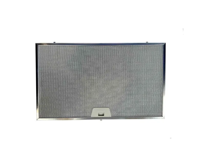 Hot AIR2GO Metall-Fettfilter 506x300mm für Siemens 00744829