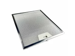 Clearance AIR2GO Metall-Fettfilter 300x252mm 1330067471