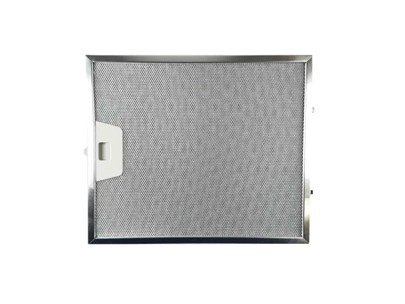 Clearance AIR2GO Metall-Fettfilter 300x252mm 1330067471