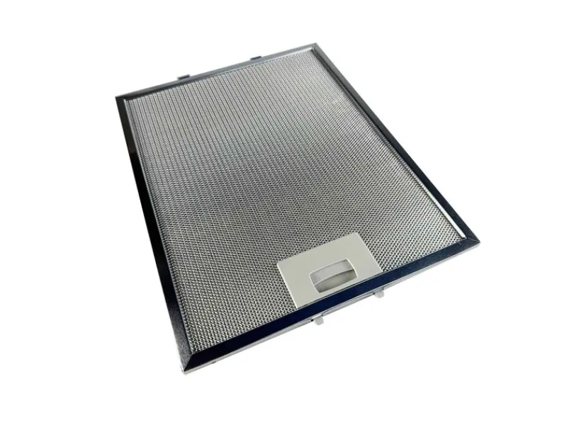 Clearance AIR2GO Metall-Fettfilter 310x250mm für Siemens 353110 und 00353110