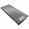Discount AIR2GO Metall-Fettfilter 456x185mm für Ikea 482000009755 00746994 GRI0025433A