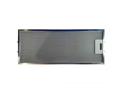 Outlet AIR2GO Metall-Fettfilter 456x185mm für Privileg 482000009755