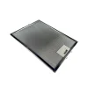 Best AIR2GO Metall-Fettfilter 247x327mm für Turbo Dunstabzugshaube Abzugshaube