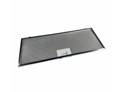 Best AIR2GO Metall-Fettfilter 460x178mm für Beko GF03FC und 4055379723