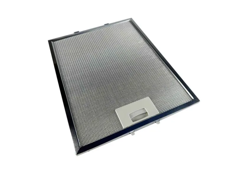 AIR2GO Unterbauhauben<Metall-Fettfilter 310x250mm für Constructa 353110 und 00353110