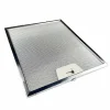 New AIR2GO Metall-Fettfilter 300x252mm für Juno 1330067471