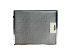 AIR2GO Metall-Fettfilter 298x238mm für Faure 4055468278