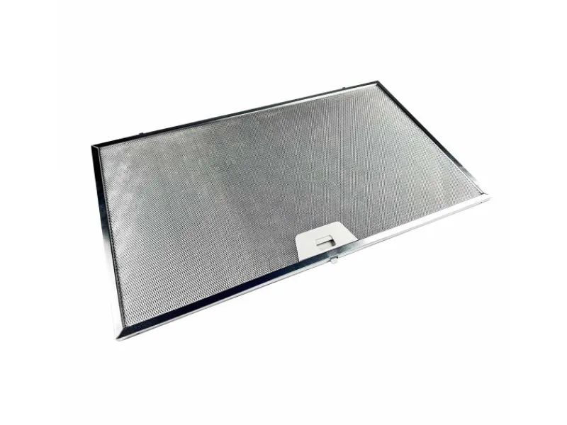AIR2GO Metall-Fettfilter 506x300mm für Ikea 4055135349< Unterbauhauben|Dunstabzugshauben-Filter