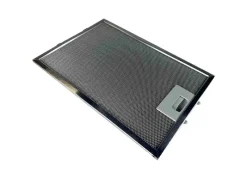 AIR2GO Metall-Fettfilter 320x220mm 362380 und 00362380< Tischhauben|Inselhauben