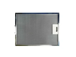 Best AIR2GO Metall-Fettfilter 247x327mm für Electrolux 50293009002
