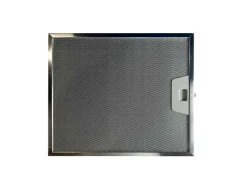 AIR2GO Unterbauhauben|Dunstabzugshauben-Filter<Metall-Fettfilter 300x253mm für Scholtes 50248271004