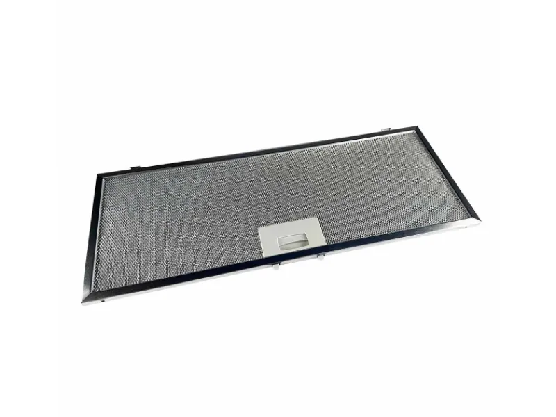 AIR2GO Metall-Fettfilter 460x178mm für Gorenje GF03FC und 4055379723< Unterbauhauben|Dunstabzugshauben-Filter