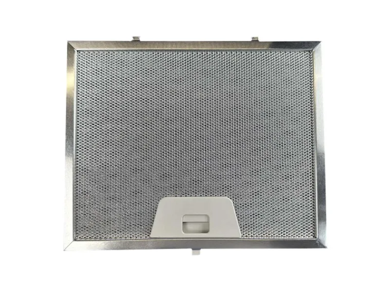 AIR2GO Unterbauhauben|Dunstabzugshauben-Filter<Metall-Fettfilter 190x235mm für Faber 1330017055