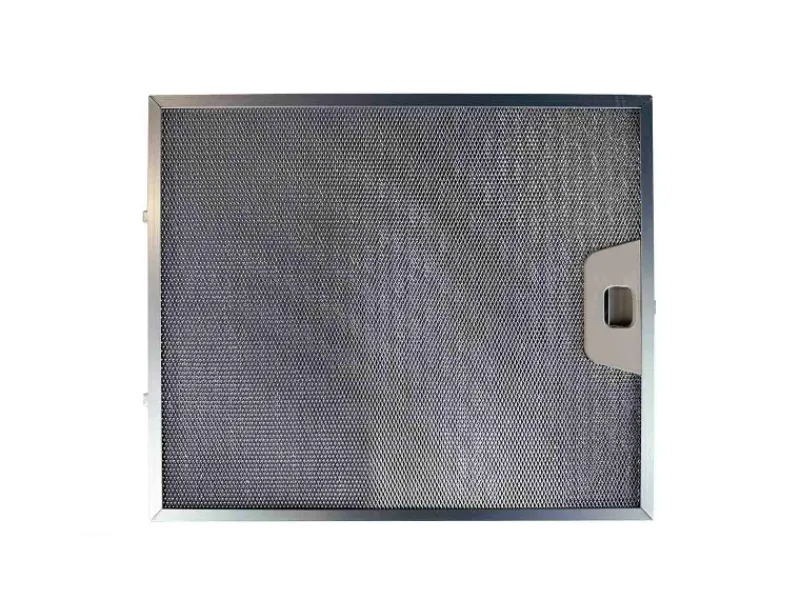 Hot AIR2GO Metall-Fettfilter 300x253mm für Electrolux 4055081220