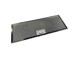 AIR2GO Metall-Fettfilter 470x169mm 4055380804< Dunstabzugshauben-Filter