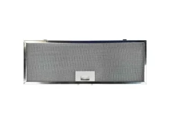 AIR2GO Metall-Fettfilter 470x169mm 4055380804< Dunstabzugshauben-Filter