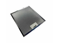 AIR2GO Unterbauhauben|Dunstabzugshauben-Filter<Metall-Fettfilter 305x267mm für Smeg 693410740