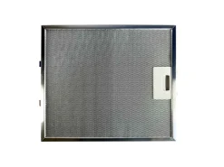 Hot AIR2GO Metall-Fettfilter 305x267mm für Voss 4055250429