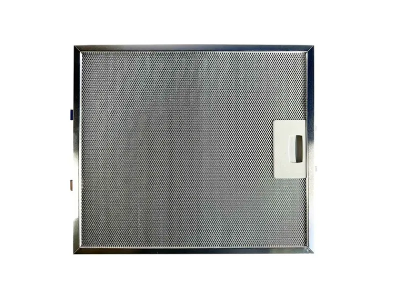 Hot AIR2GO Metall-Fettfilter 305x267mm für Voss 4055250429