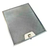 Best AIR2GO Metall-Fettfilter 300x253mm für Falcon 4055081220