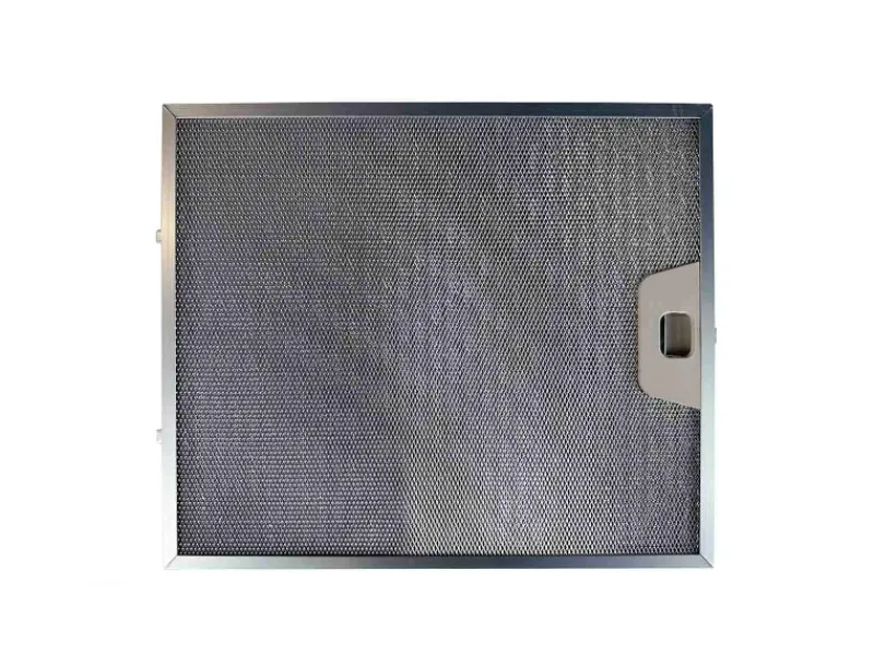 Best AIR2GO Metall-Fettfilter 300x253mm für Falcon 4055081220