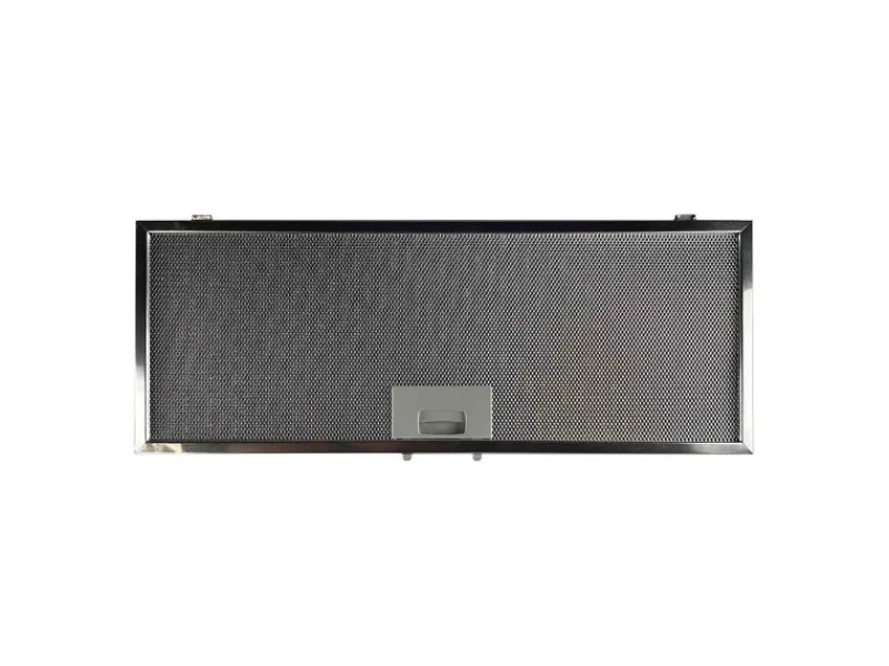 AIR2GO Metall-Fettfilter 460x178mm für Airforce GF03FC und 481248058314