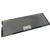 AIR2GO Tischhauben|Inselhauben<Metall-Fettfilter 470x169mm für Electrolux 4055380804