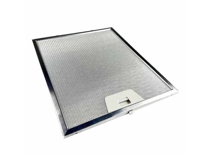 Best AIR2GO Metall-Fettfilter 300x252mm für Airlux 1330067471