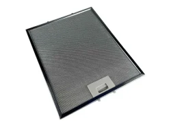 Online AIR2GO Metall-Fettfilter 352x284mm für Blomberg 9174420002 / 49016227 / 288196