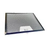 AIR2GO Metall-Fettfilter 190x235mm für Alno 50251235003< Dunstabzugshauben-Filter