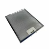 AIR2GO Inselhauben|Dunstabzugshauben-Filter<Metall-Fettfilter 298x238mm für Savo 4055468278
