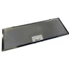 AIR2GO Dunstabzugshauben-Filter<Metall-Fettfilter 470x169mm für Airlux 4055380804