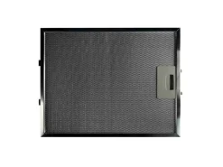 AIR2GO Metall-Fettfilter 310x250mm für Pitsos 353110 und 00353110< Tischhauben|Inselhauben