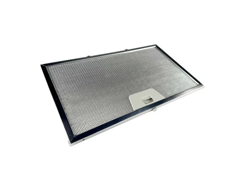 AIR2GO Metall-Fettfilter 325X189mm für Mepamsa 1330018470< Unterbauhauben|Dunstabzugshauben-Filter