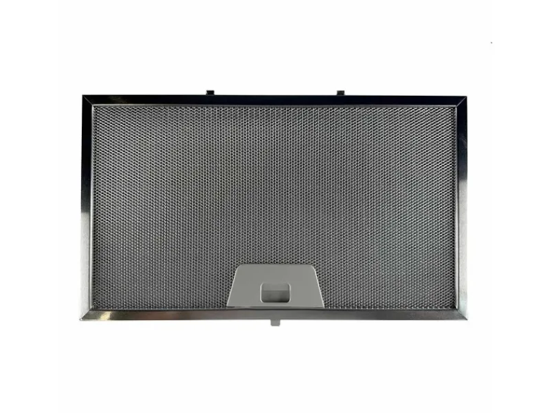 AIR2GO Metall-Fettfilter 325X189mm für Mepamsa 1330018470< Unterbauhauben|Dunstabzugshauben-Filter