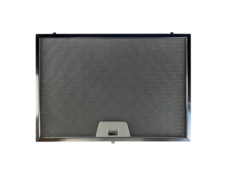 AIR2GO Tischhauben|Dunstabzugshauben-Filter<Metall-Fettfilter 370x255mm 1330076268 und 1330076268