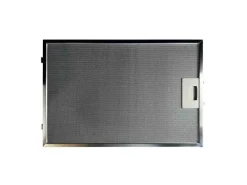 Hot AIR2GO Metall-Fettfilter 388x265mm für Balay 742967 und 00742967