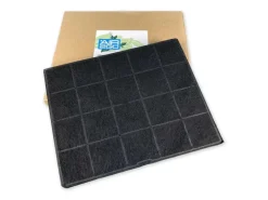 Online AIR2GO Premium Aktivkohlefilter Als Ersatz für Arthur Martin 9029798767 und ECFB01