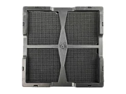 AIR2GO Regenerierbarer Aktivkohlefilter Als Ersatz für Electrolux Combohob 4055380481< Dunstabzugshauben-Filter|Unterbauhauben