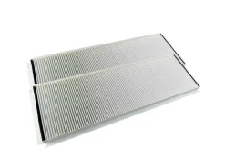AIR2GO Set G4 Filter für Zehnder ComfoAir Q350 Q450 Q600 E350 2 Stück< Dunstabzugshauben-Filter