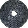 Hot Aktivkohlefilter CF110