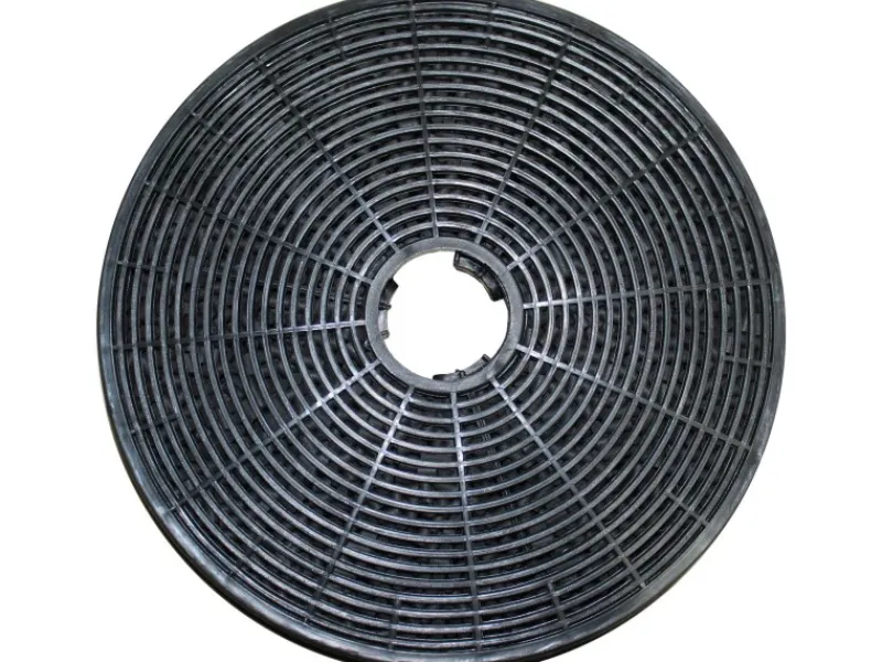 Hot Aktivkohlefilter CF110