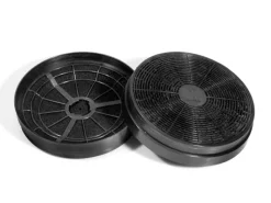 Hot Aktivkohlefilter CF110