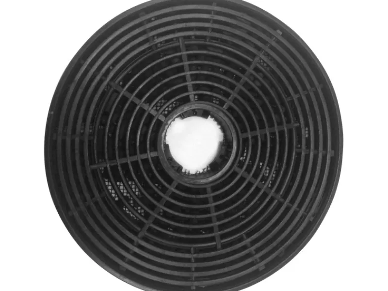 Aktivkohlefilter CF135< Dunstabzugshauben-Filter
