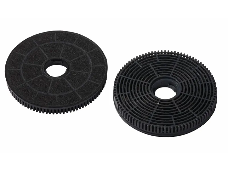 Aktivkohlefilter CF135< Dunstabzugshauben-Filter
