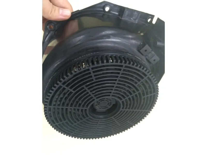 Aktivkohlefilter CF135< Dunstabzugshauben-Filter