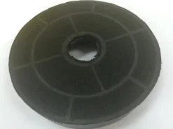 Aktivkohlefilter CF135< Dunstabzugshauben-Filter