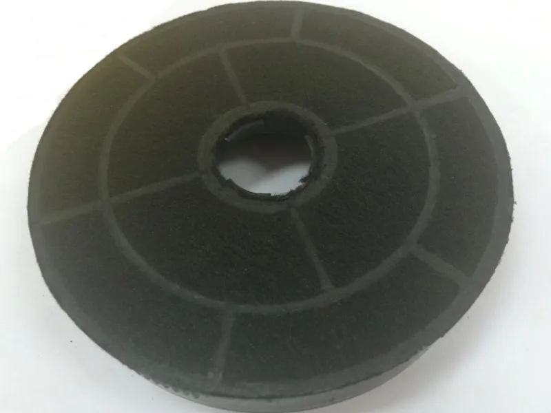 Aktivkohlefilter CF135< Dunstabzugshauben-Filter