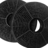 Clearance Aktivkohlefilter CF130