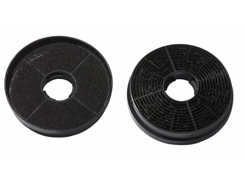 Clearance Aktivkohlefilter CF130